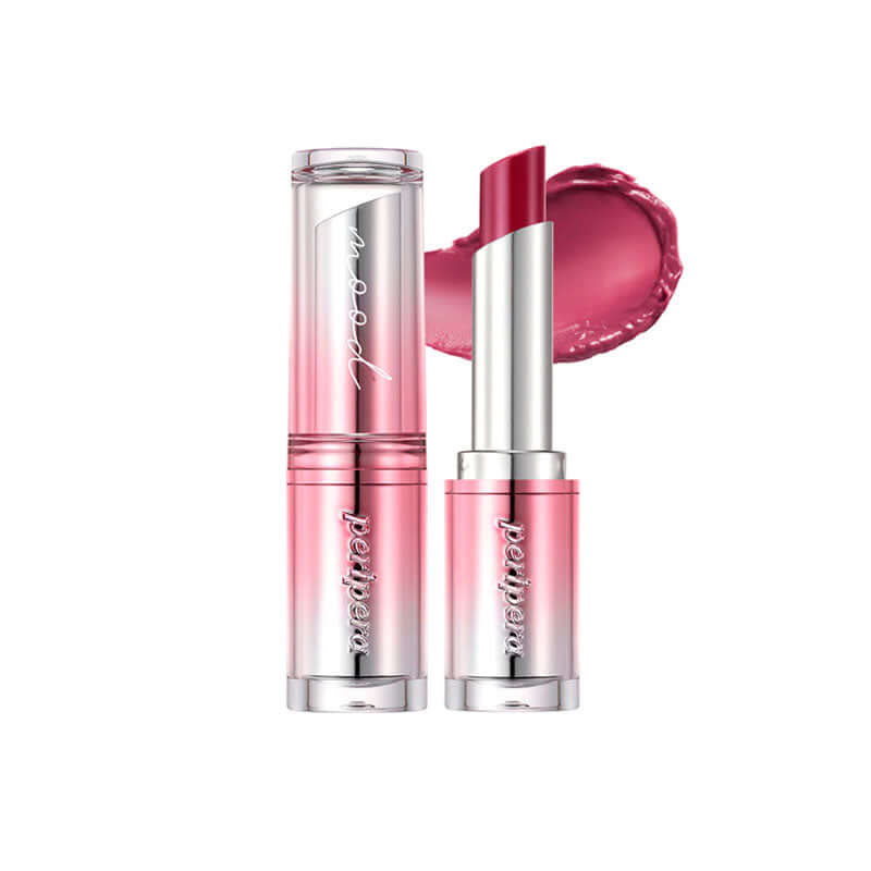 Peripera Ink Mood Glowy Balm : Hip Gray 3g