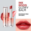 Peripera Ink Mood Glowy Balm : Hip Gray 3g