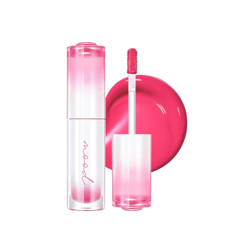 peripera Ink Mood Glowy Tint 4g
