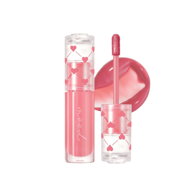 peripera Ink Mood Glowy Tint 4g