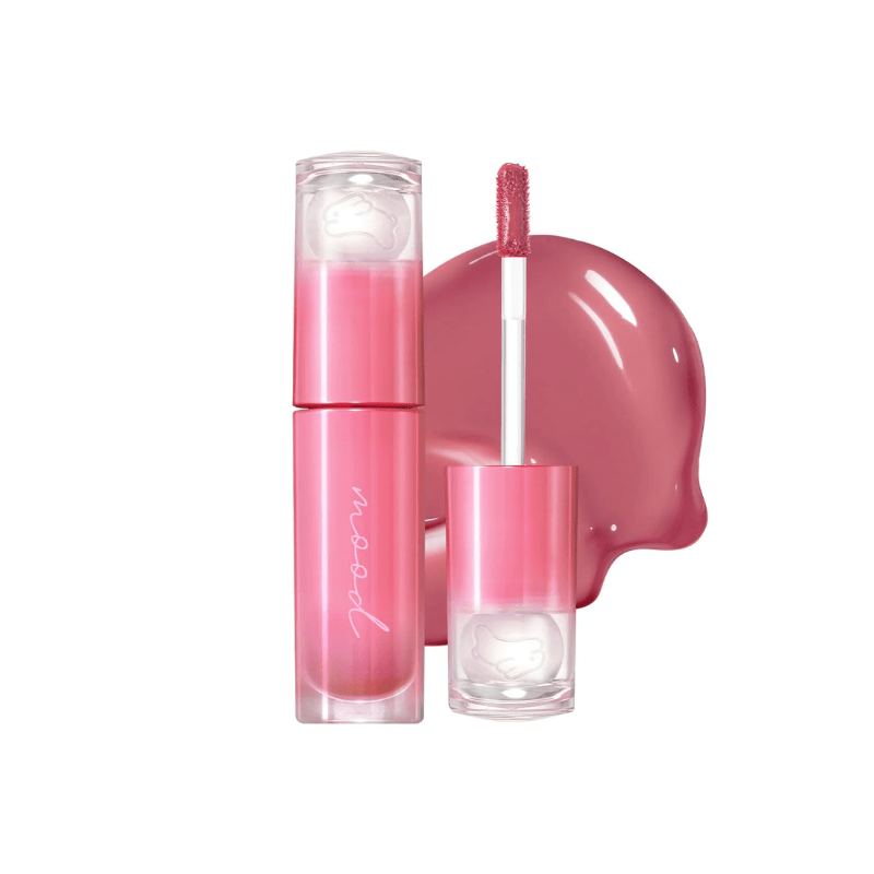 peripera Ink Mood Glowy Tint 4g