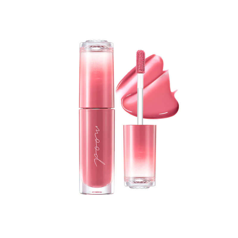 Peripera Ink Mood Glowy Tint : Honey K-ookie 4g
