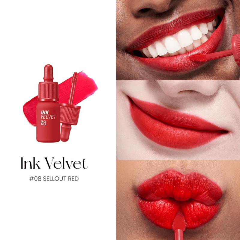 Peripera Ink The Velvet 4g