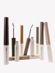 Peripera Speedy Skinny Brow Mascara 3g