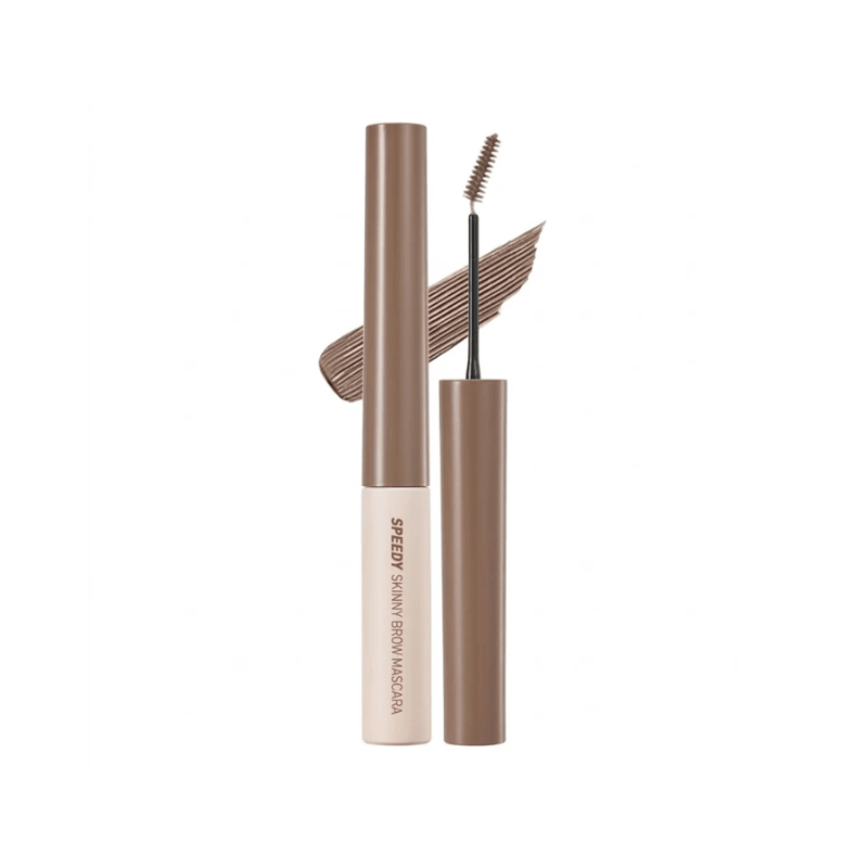 Peripera Speedy Skinny Brow Mascara 3g