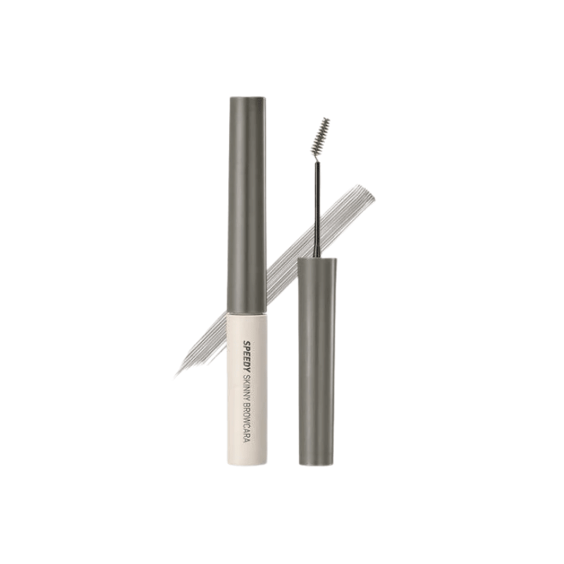 Peripera Speedy Skinny Brow Mascara 3g