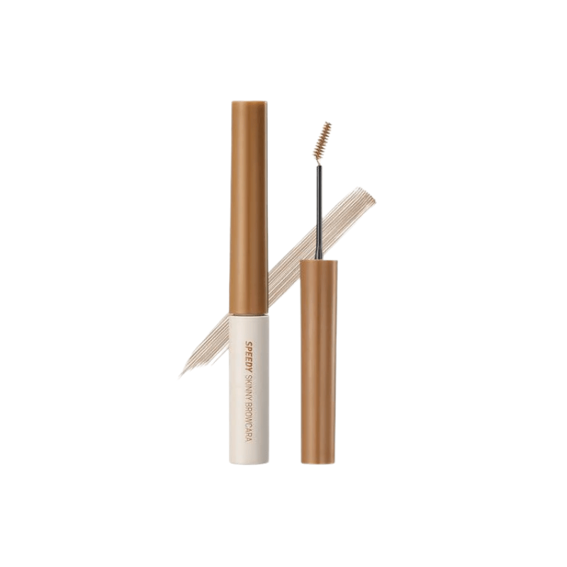 Peripera Speedy Skinny Brow Mascara 3g