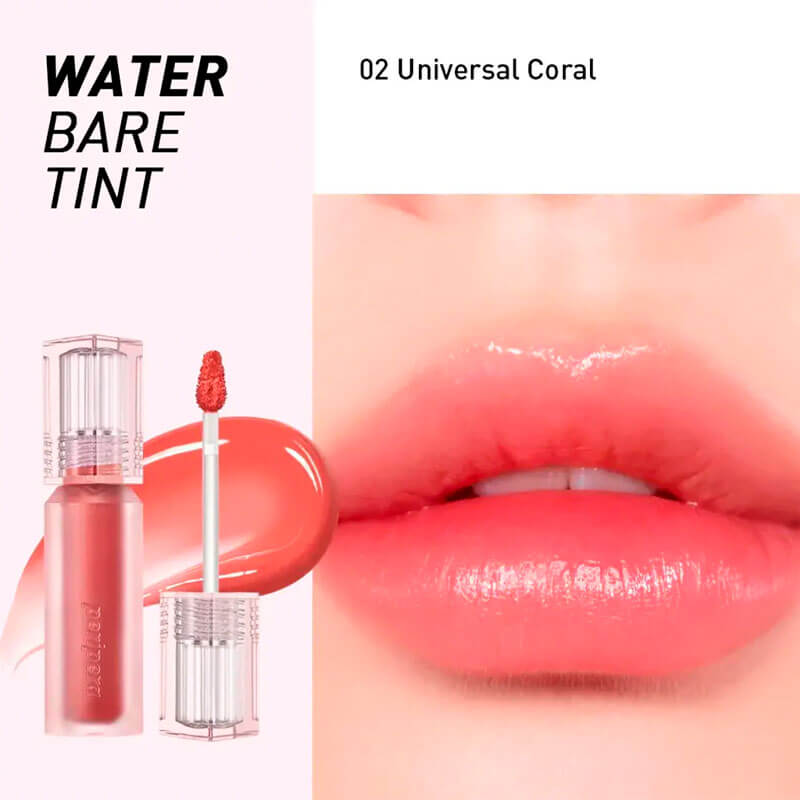 Peripera Water Bare Tint 3.7g