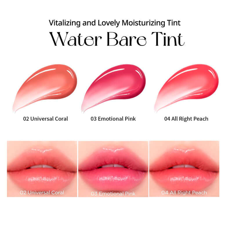Peripera Water Bare Tint 3.7g