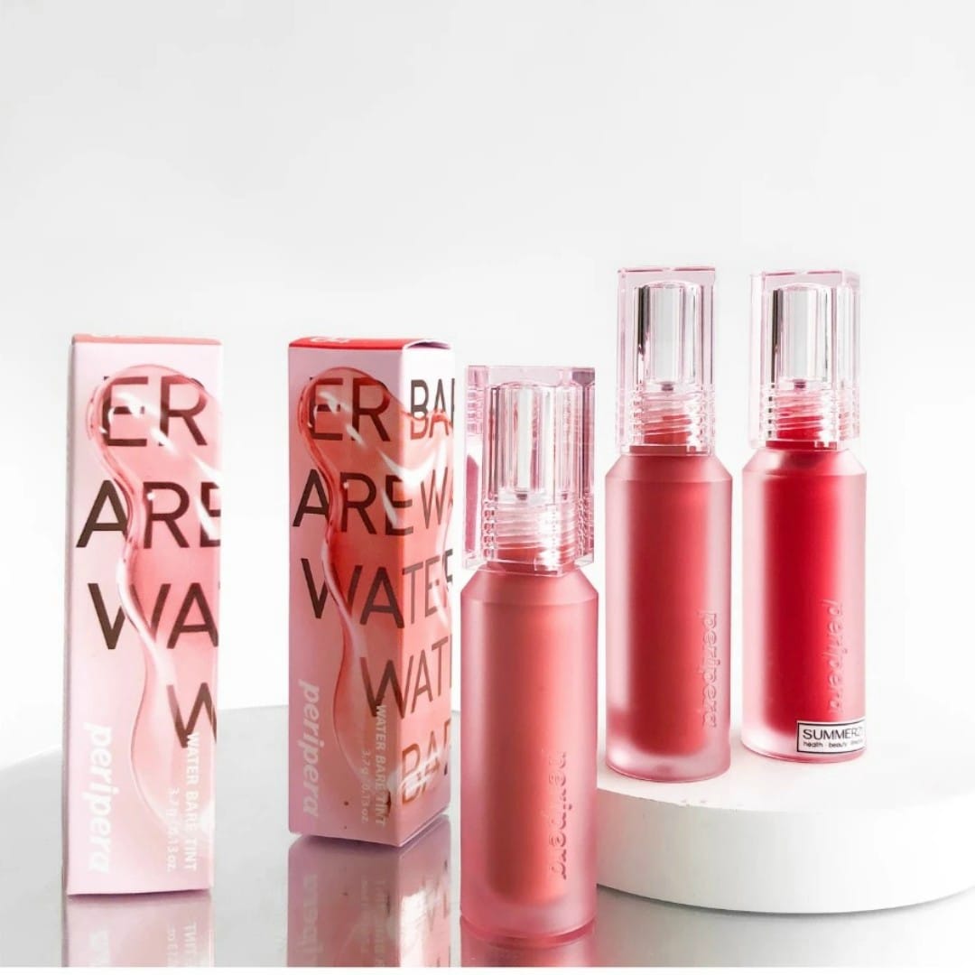 Peripera Water Bare Tint 3.7g