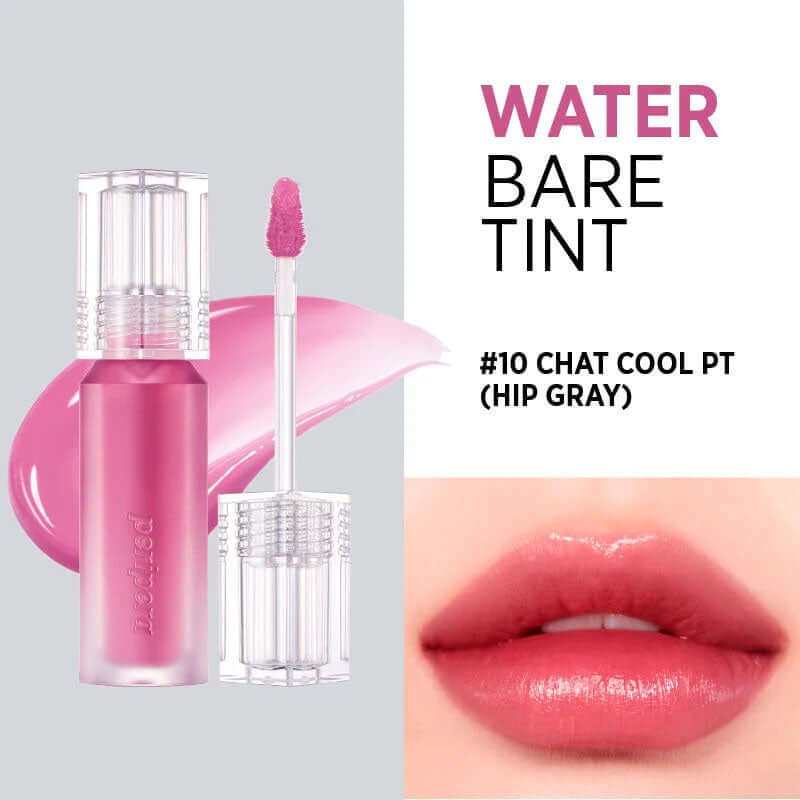 Peripera Water Bare Tint : Hip Gray 3.7g