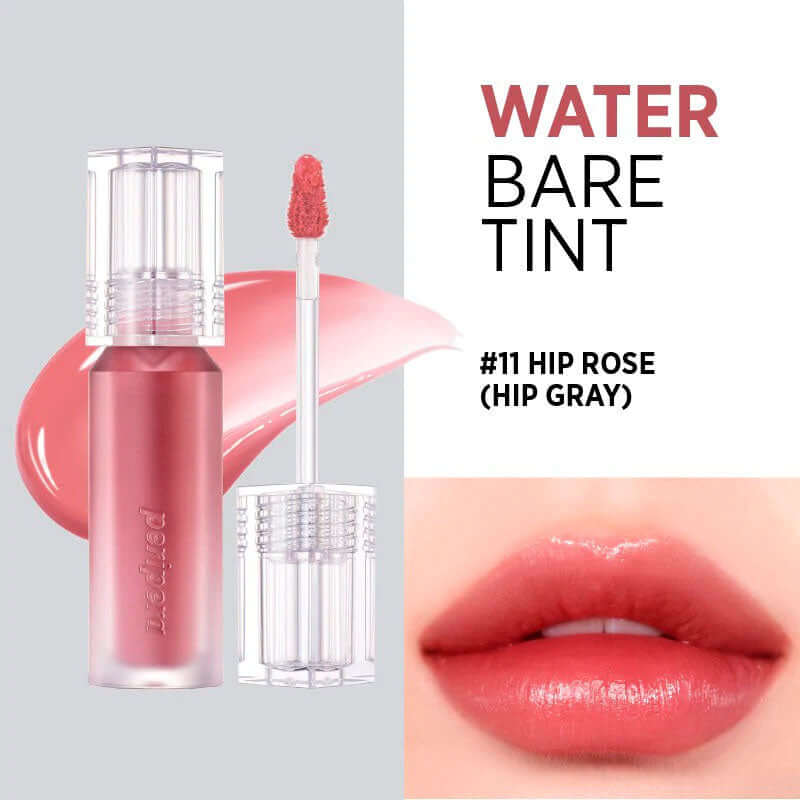Peripera Water Bare Tint : Hip Gray 3.7g