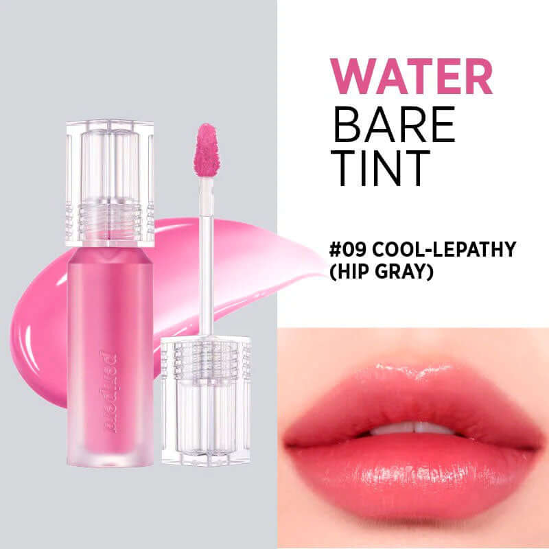 Peripera Water Bare Tint : Hip Gray 3.7g