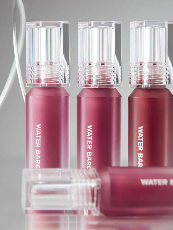 Peripera Water Bare Tint : Hip Gray 3.7g