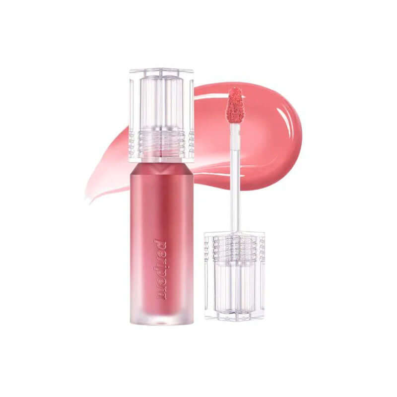 Peripera Water Bare Tint : Hip Gray 3.7g