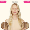 Amika Perk Up Plus Extended Clean Dry Shampoo