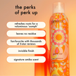 Amika Perk Up Talc-Free Dry Shampoo