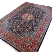 Persian Arak Rug | 9’ 8” x 6’ 8”