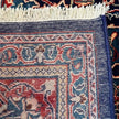 Persian Arak Rug | 9’ 8” x 6’ 8”