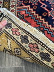 Persian Ardabil Rug | 4' 2