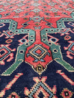 Persian Ardabil Rug | 4' 2