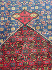 Persian Ardabil Rug | 4' 7