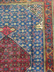 Persian Ardabil Rug | 4' 7