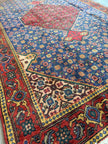 Persian Ardabil Rug | 4' 7
