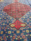 Persian Ardabil Rug | 4' 7
