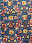 Persian Ardabil Rug | 4' 7
