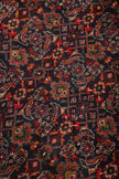 Persian Ardabil Rug | 5' 4