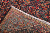 Persian Ardabil Rug | 5' 4