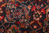 Persian Ardabil Rug | 5' 4