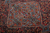 Persian Ardabil Rug | 5' 4