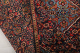 Persian Ardabil Rug | 5' 4
