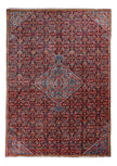 Persian Ardabil Rug | 5' 4