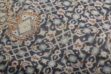 Persian Ardabil Rug | 5' 7