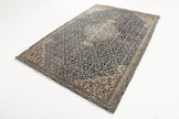 Persian Ardabil Rug | 5' 7