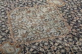 Persian Ardabil Rug | 5' 7