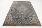 Persian Ardabil Rug | 5' 7