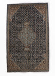 Persian Ardabil Rug | 5' 7