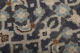 Persian Ardabil Rug | 5' 7
