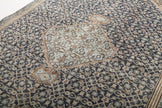 Persian Ardabil Rug | 5' 7