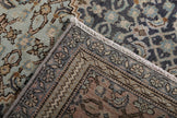 Persian Ardabil Rug | 5' 7