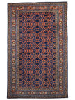 Persian Ardabil Rug | 5’ 9