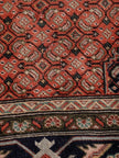 Persian Ardabil Rug | 6' 3” x 9' 5