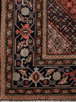 Persian Ardabil Rug | 6' 3” x 9' 5