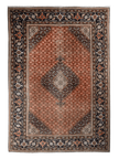 Persian Ardabil Rug | 6' 3” x 9' 5