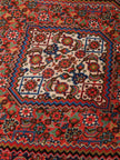 Persian Ardabil Rug | 6' 4” x 9' 10