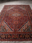 Persian Ardabil Rug | 6' 4” x 9' 10